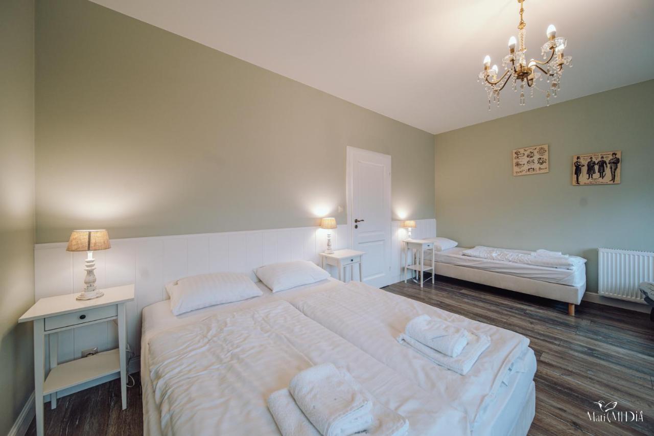 Dolina Wikingow Apartament Urnes 07 Szklarska Poreba Extérieur photo