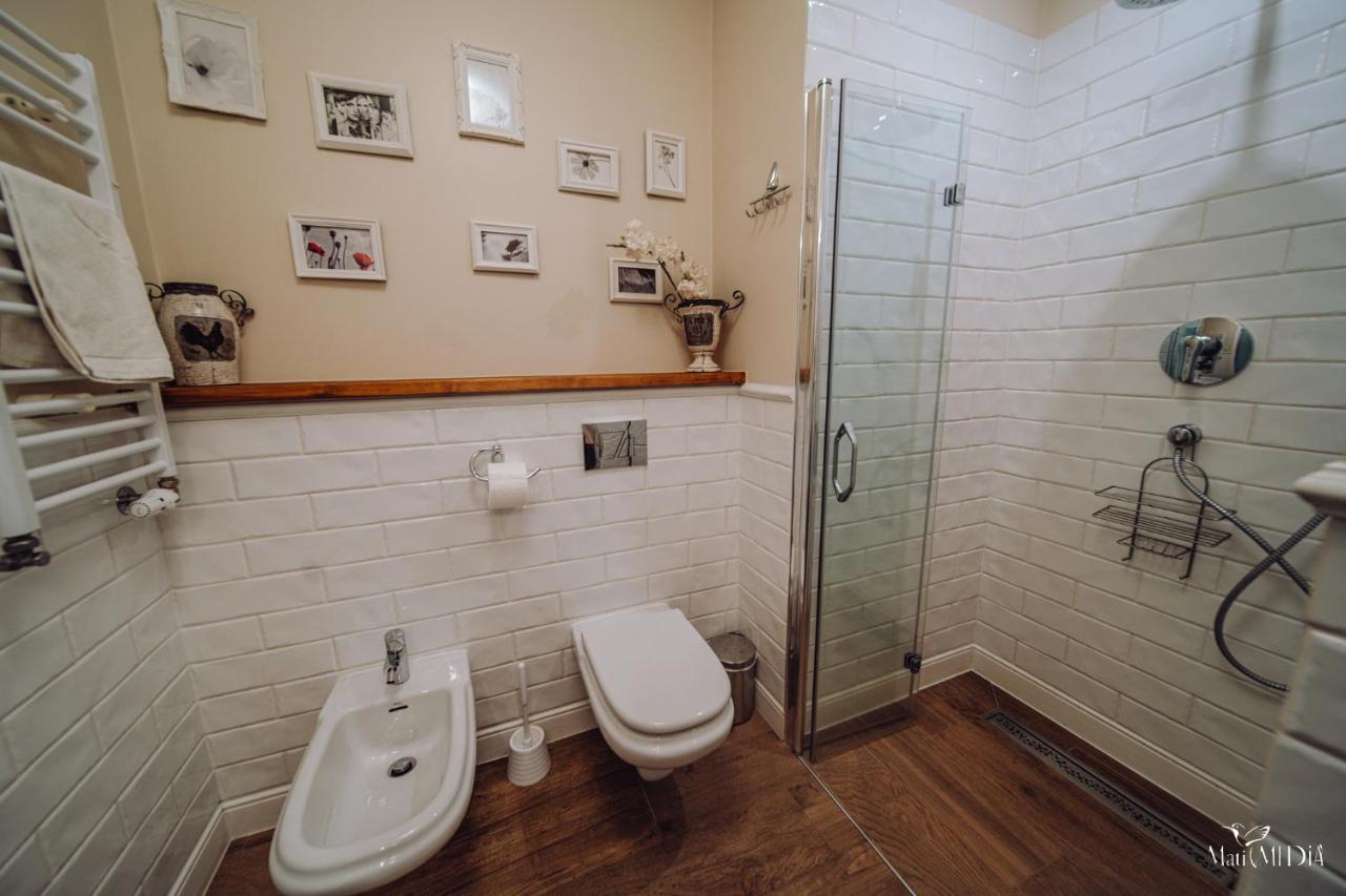 Dolina Wikingow Apartament Urnes 07 Szklarska Poreba Extérieur photo