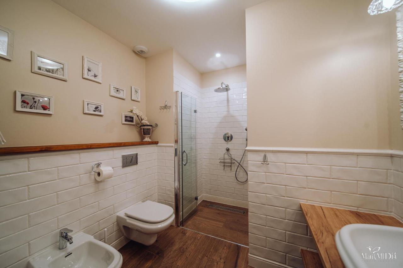 Dolina Wikingow Apartament Urnes 07 Szklarska Poreba Extérieur photo